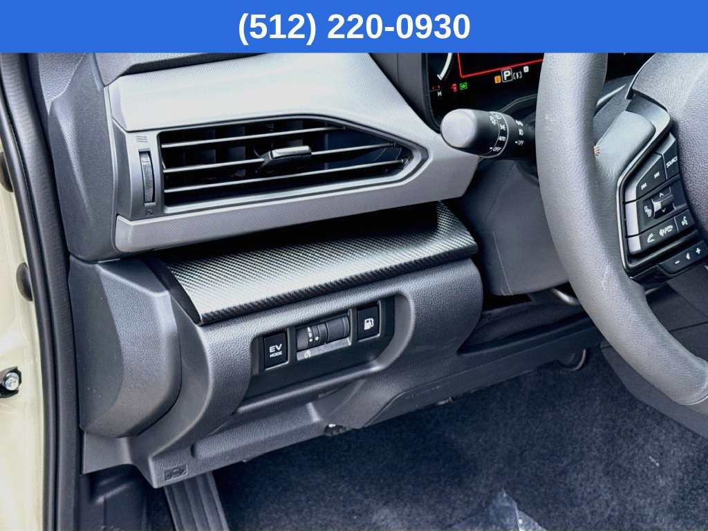 New 2026 Subaru Crosstrek 2.5i Limited w/ Crosstrek Mirror Package AWD/4WD image 11