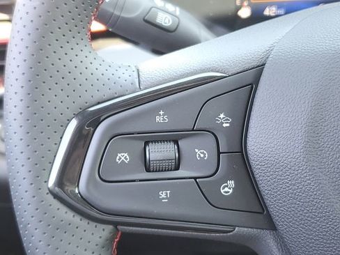 New 2026 Chevrolet Trax RS image 22