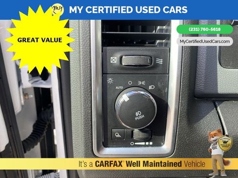 Used 2017 RAM 1500 Big Horn image 24