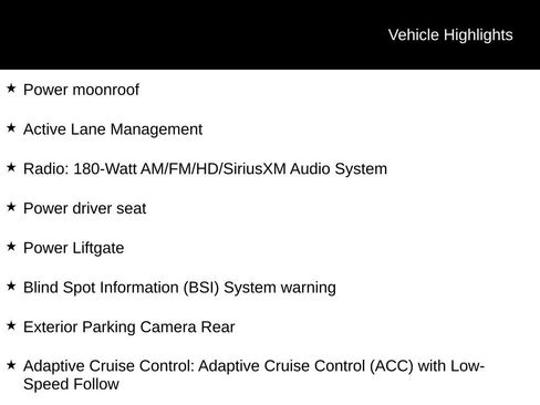 Used 2022 Honda CR-V EX-L image 2