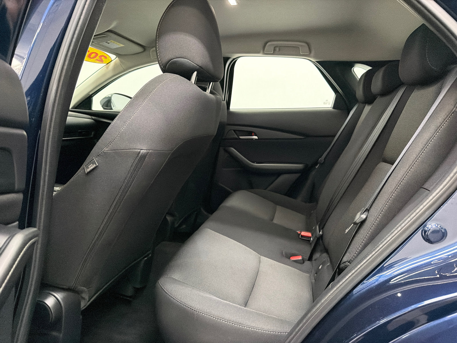 Used 2024 MAZDA CX-30 AWD 2.5 S image 19