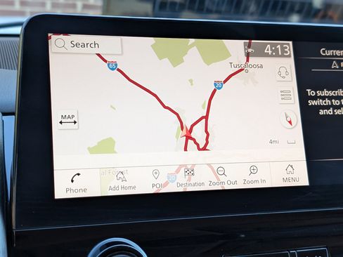 Used 2024 Nissan Armada SV w/ Cargo Package image 27