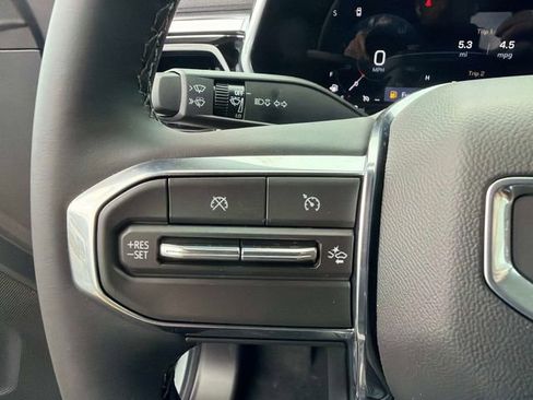 New 2026 GMC Canyon Elevation w/ Convenience Package RWD image 29
