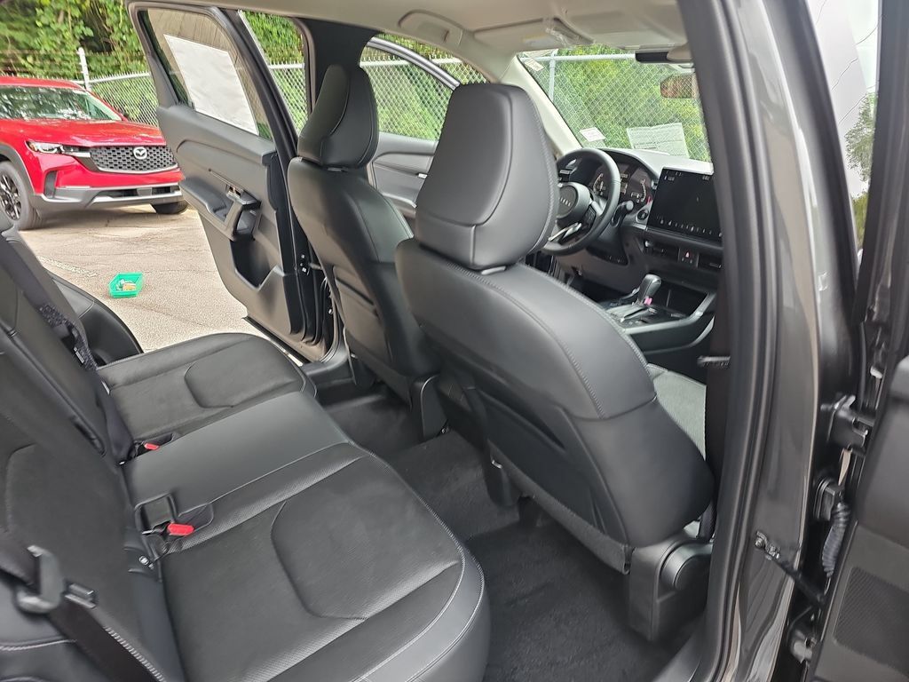 New 2026 MAZDA CX-5 Select AWD/4WD image 11