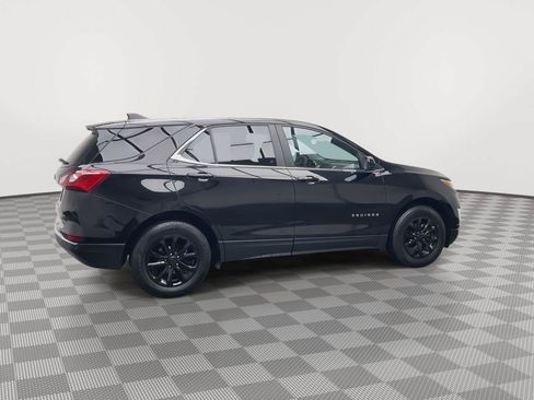 Used 2021 Chevrolet Equinox LT AWD/4WD image 38