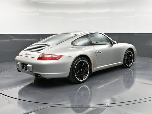 Used 2007 Porsche 911 GT3 RS image 8