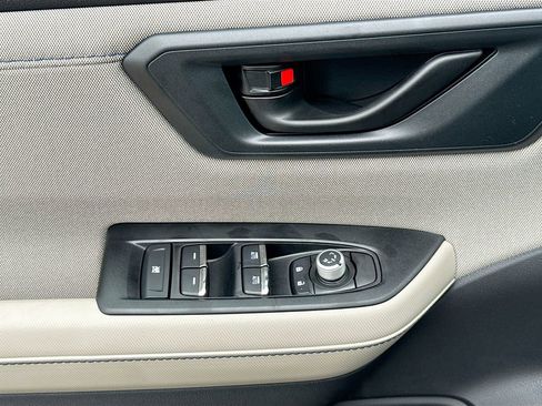 New 2026 Subaru Forester Touring AWD/4WD image 21