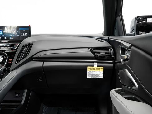 New 2026 Acura RDX SH-AWD image 19