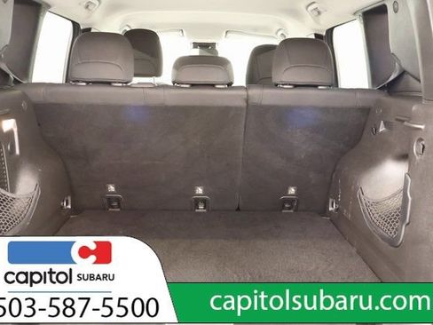 Used 2018 Jeep Renegade Latitude image 29