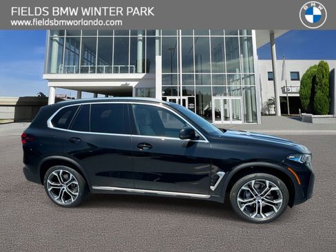 New 2026 BMW X5 sDrive40i RWD image 1