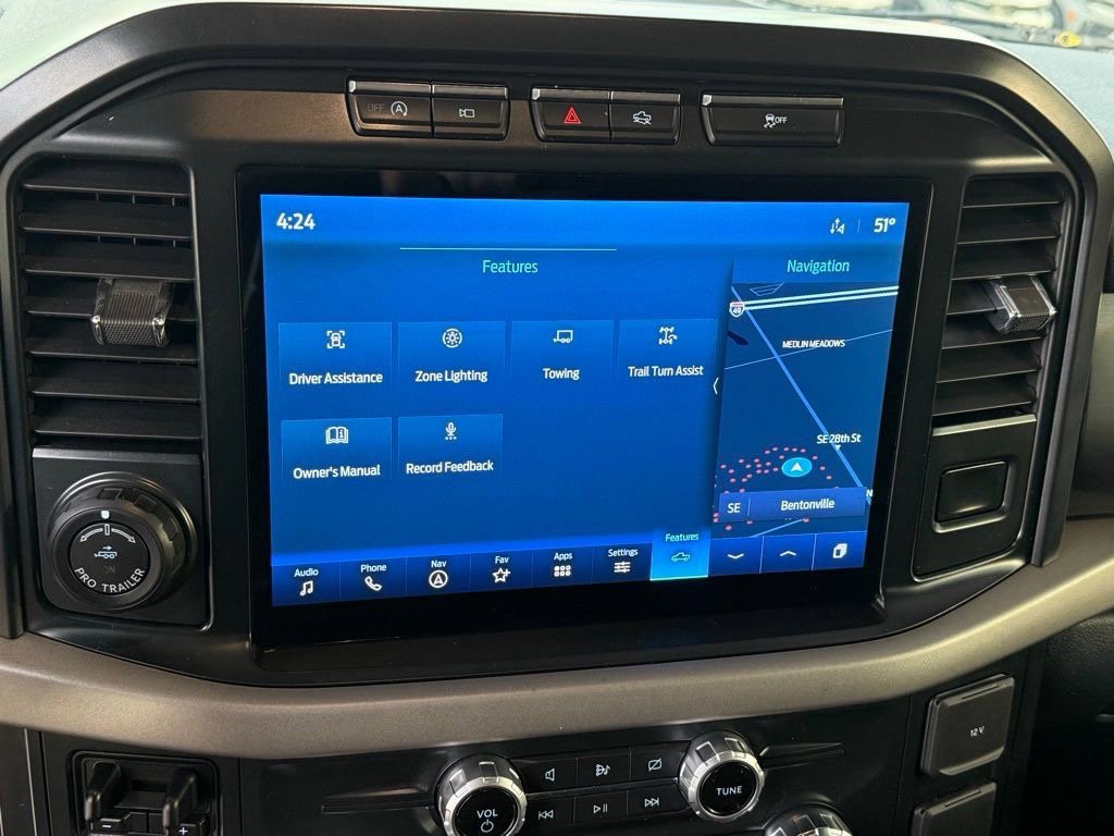 Used 2022 Ford F150 Raptor w/ Convenience Package AWD/4WD image 2