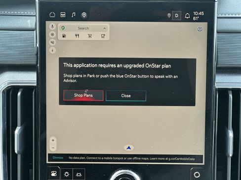 Used 2025 GMC Acadia Elevation image 28