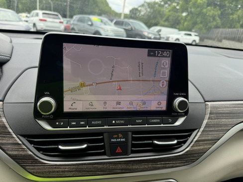 Used 2021 Nissan Altima 2.5 SL image 15