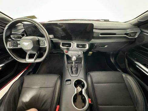 Used 2024 Ford Mustang GT Premium RWD image 8