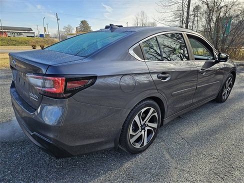 Used 2021 Subaru Legacy Limited w/ Popular Package #2 image 7