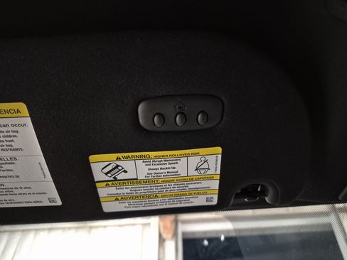 Used 2017 Ford Expedition EL Limited image 40