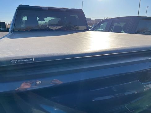 Certified 2024 Chevrolet Silverado 2500 Custom w/ Custom Convenience Package image 12