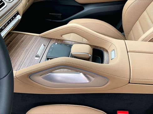 New 2026 Mercedes-Benz GLE 450 4MATIC image 10