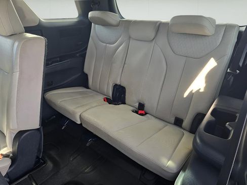 Used 2022 Hyundai Palisade SEL w/ 8P Bench Seat Package image 19