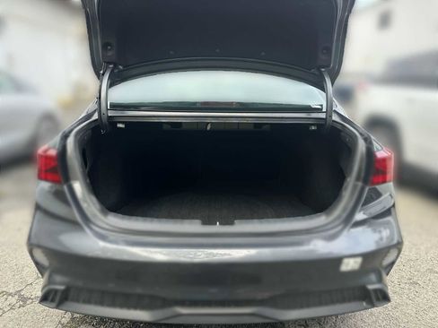 Used 2024 Kia Forte LXS image 23