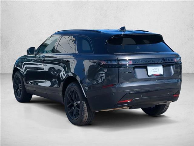 New 2026 Land Rover Range Rover Velar S AWD/4WD image 9