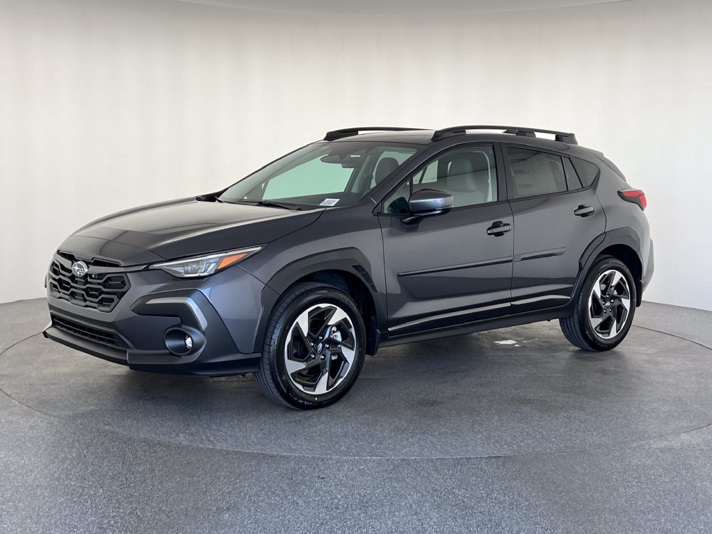 New 2026 Subaru Crosstrek 2.5i Limited AWD/4WD image 9