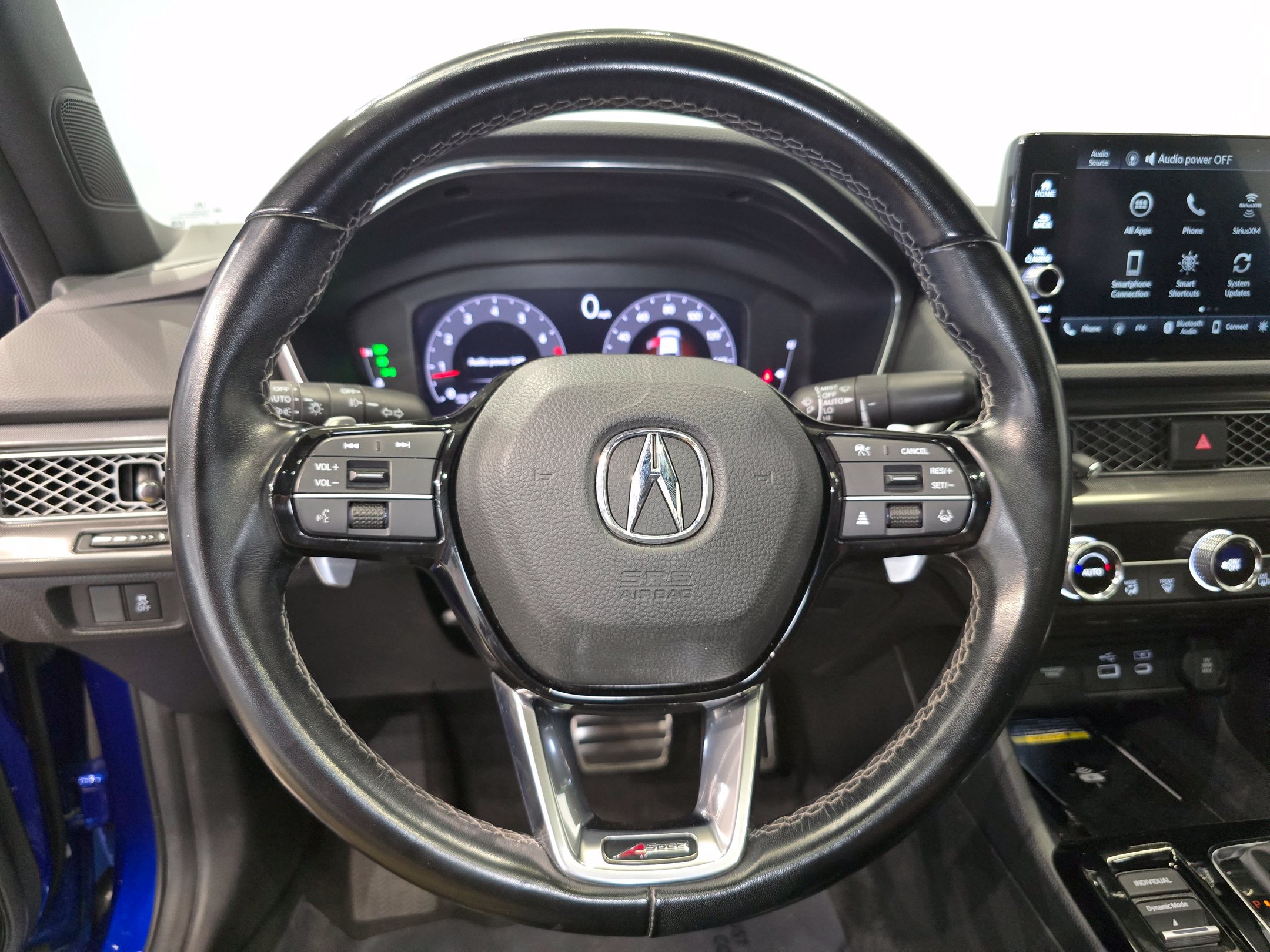Used 2023 Acura Integra A-Spec w/ Technology Package FWD image 14
