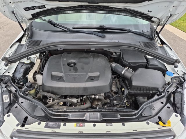 Used 2016 Volvo XC60 T5 Premier FWD image 20