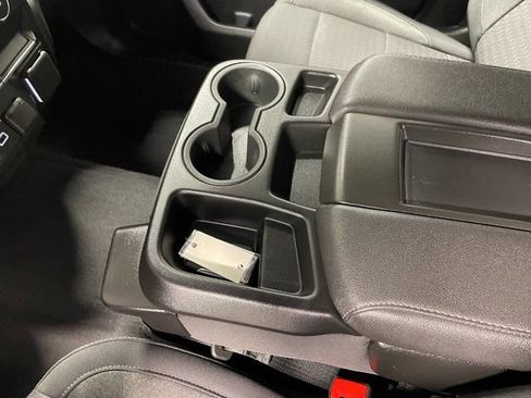 Used 2024 Chevrolet Silverado 1500 Custom AWD/4WD image 17