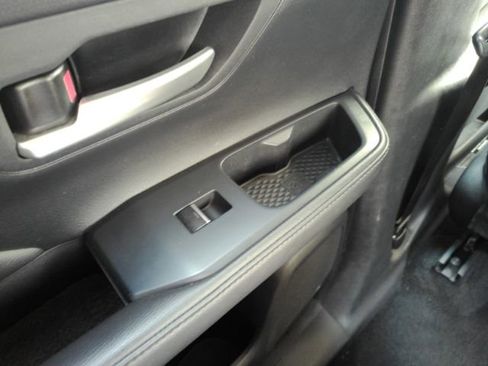 Used 2024 Toyota Grand Highlander FWD image 36