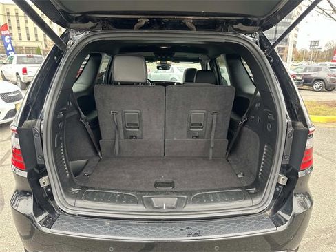Certified 2023 Dodge Durango GT image 11