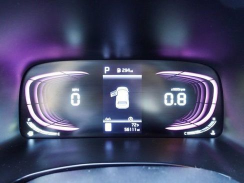 Used 2023 Kia Soul LX w/ Option Group 015 image 14