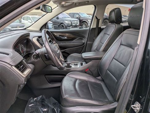 Used 2018 GMC Terrain Denali image 12