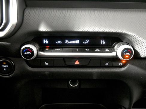 New 2026 MAZDA CX-50 2.5 Hybrid w/ Cargo Package image 31