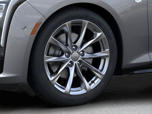 New 2026 Cadillac CT5 Sport AWD/4WD image 19