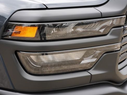 New 2026 RAM 2500 Tradesman image 24