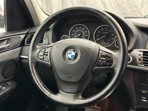 Used 2013 BMW X3 xDrive28i AWD/4WD image 67
