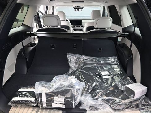 New 2026 Hyundai Palisade Calligraphy image 17