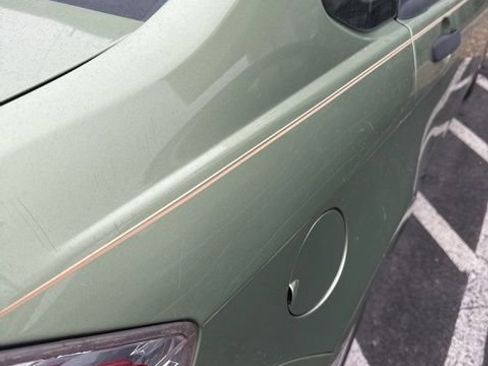 Used 2008 Ford Focus SE image 4