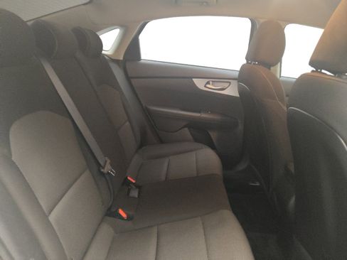 Used 2023 Kia Forte LXS FWD image 19
