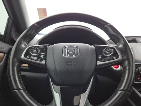 Certified 2022 Honda CR-V Touring image 28