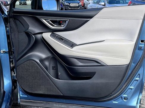 Certified 2021 Subaru Forester Premium image 21