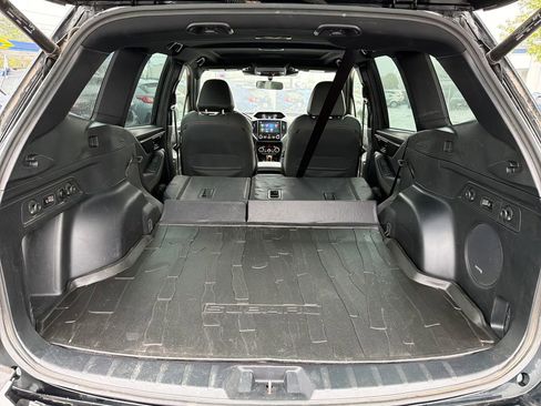Used 2023 Subaru Forester Wilderness AWD/4WD image 28