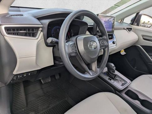 New 2026 Toyota Corolla Cross L image 3