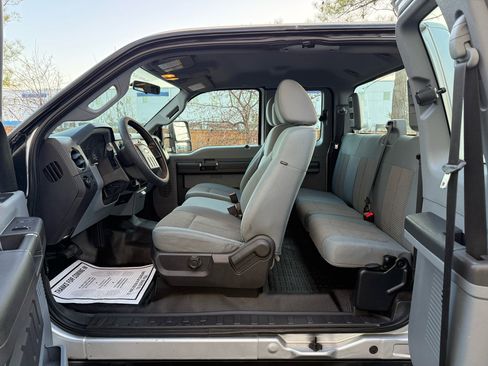 Used 2011 Ford F350 XL w/ PWR Equipment Group image 14