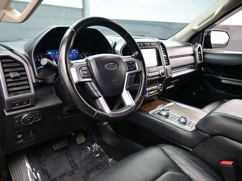 Used 2021 Ford Expedition Platinum AWD/4WD image 13
