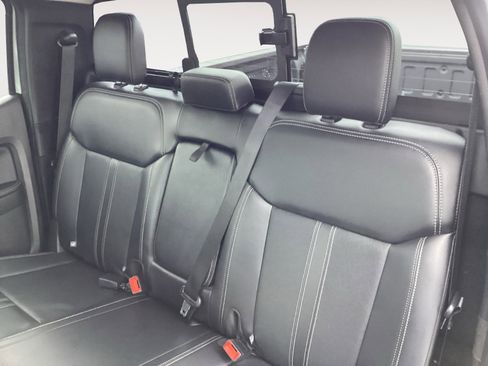 Used 2023 Ford Ranger Lariat w/ Equipment Group 501A High image 13