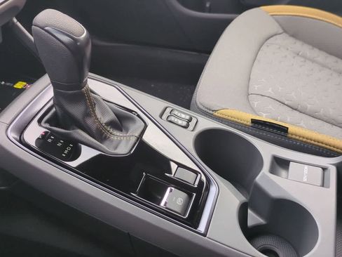New 2026 Subaru Crosstrek 2.5i Sport AWD/4WD image 32