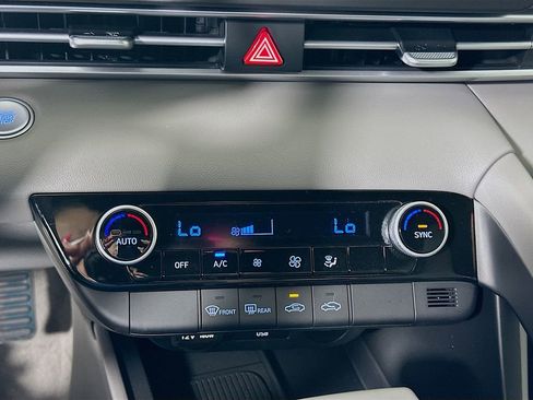 New 2025 Hyundai Elantra Sport w/ Cargo Package image 13