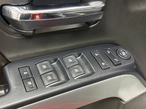 Used 2017 Chevrolet Silverado 1500 LT w/ All Star Edition AWD/4WD image 13